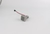 AD16-22FVA Digital Voltage Frequency Meter With Square Three Row Display