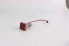 AD16-22FVA Digital Voltage Frequency Meter With Square Three Row Display