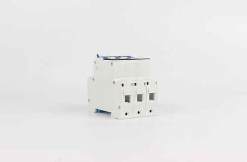 Circuit Breaker BY6-63 3P
