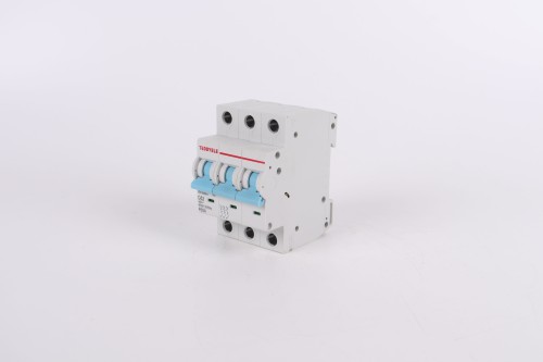 Mini Circuit breaker C65 3P