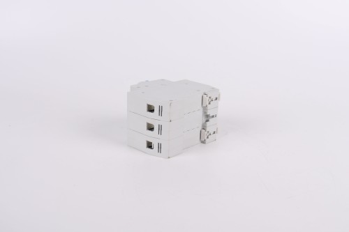 Mini Circuit breaker C65 3P