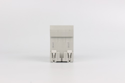 MCB 3P 40A Miniature Circuit Breaker