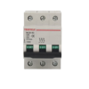 MCB 3P 40A Miniature Circuit Breaker
