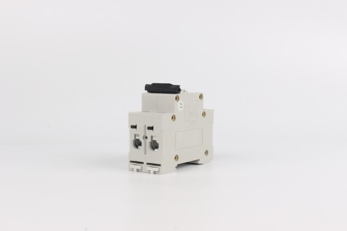 MCB-2P 40A Miniature Circuit Breaker