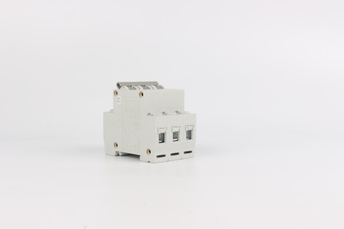 Circuit breaker C45 3P