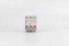 Circuit breaker C45 3P