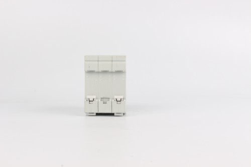 Circuit breaker C45 3P
