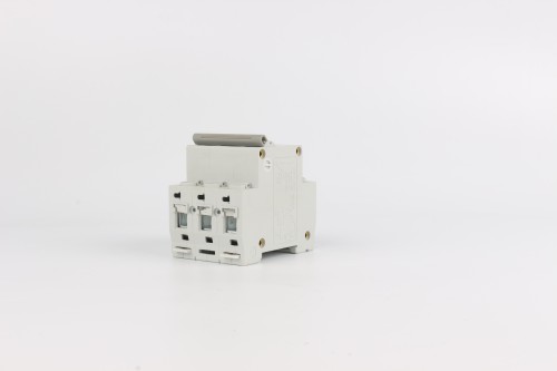 Circuit breaker C45 3P