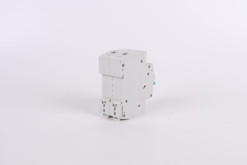 Circuit breaker C65 2P