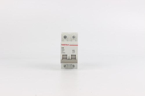 Circuit breaker C45 2P