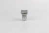 22MM AC 60-500V Voltmeter Square Crystal Display With White, Blue, Yellow, Green