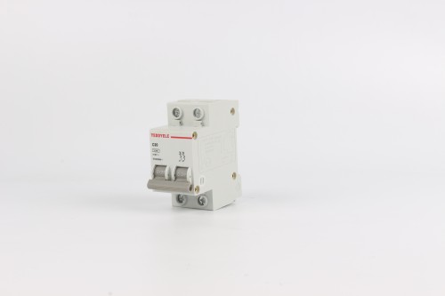 Circuit breaker C45 2P