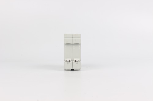 Circuit breaker C45 2P